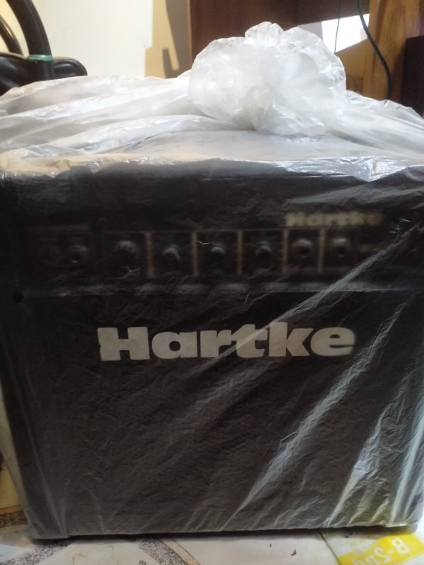 Hartke B150